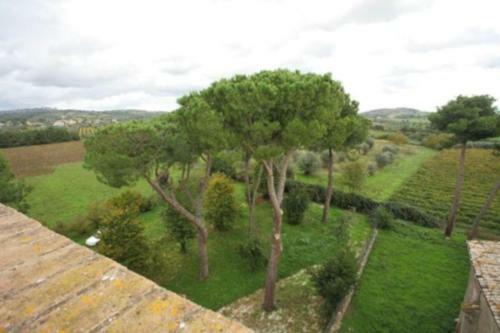 Apartamento Antico Borgo La Commenda