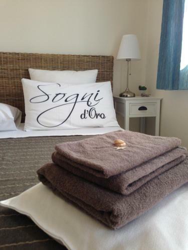 Bed And Breakfast La Terra Dei Mari