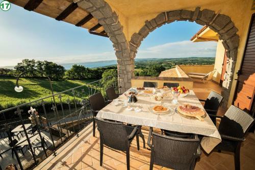 Apartamento I Gigli Del Belvedere