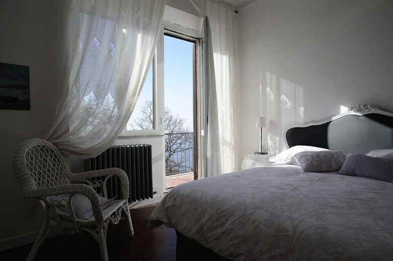 Hotel Il Caminetto Resort