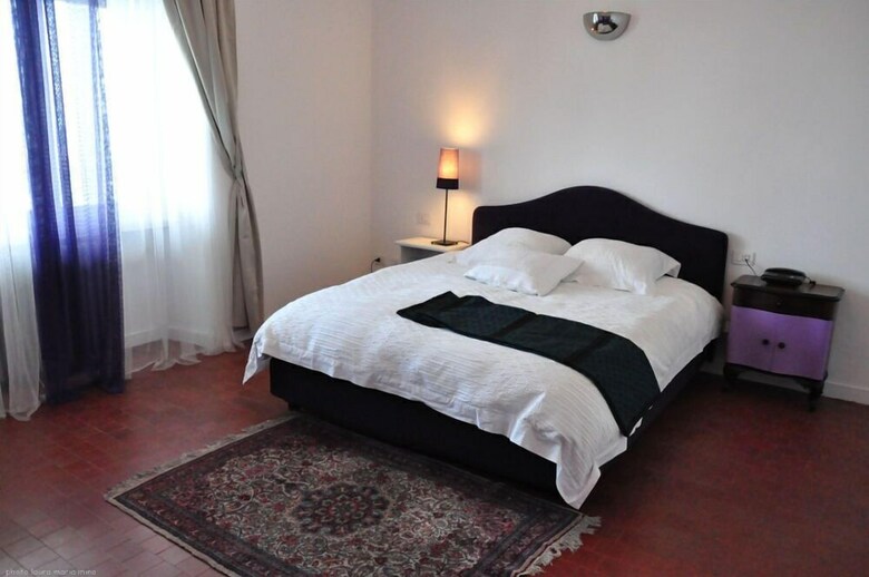 Hotel Il Caminetto Resort