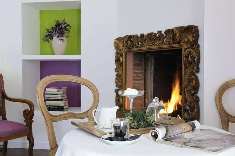 Hotel Il Caminetto Resort