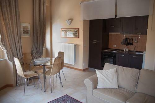 Apartamento Palazzo Frigo