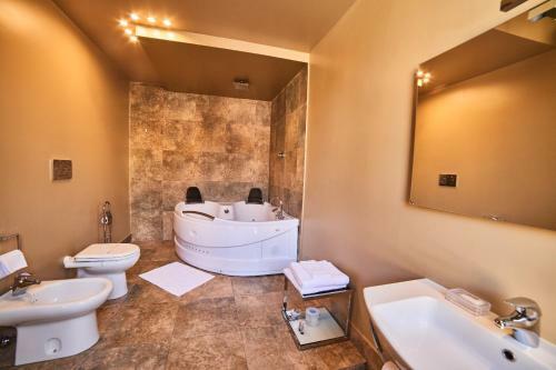 Apartamento Palazzo Frigo