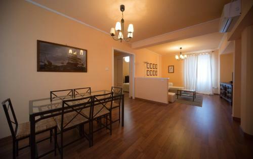 Apartamento Palazzo Frigo