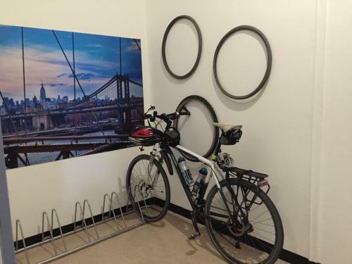 Apartamento Palazzo Frigo