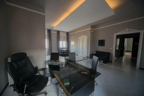 Apartamento Palazzo Frigo