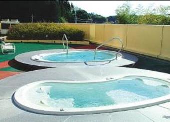 International Garden Hotel Narita