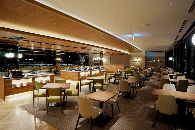 Marroad International Hotel Narita