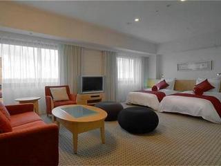 Hotel Ana Crowne Plaza Narita