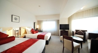 Hotel Ana Crowne Plaza Narita