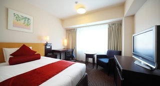 Hotel Ana Crowne Plaza Narita