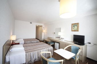 Hotel Narita Airport Rest House