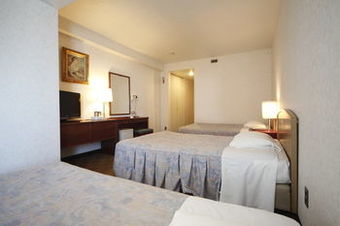 Hotel Narita Airport Rest House