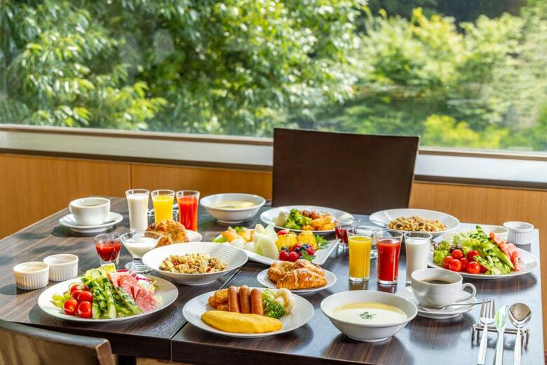 Hotel Hilton Tokyo Narita Airport