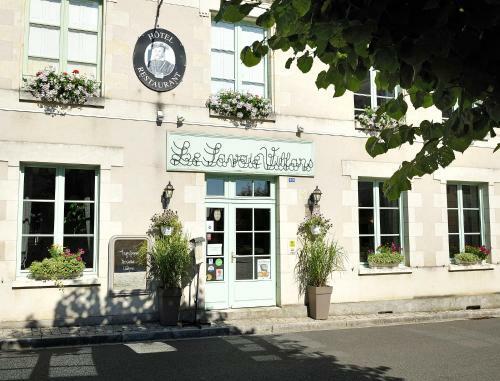 Hotel Le Savoie Villars