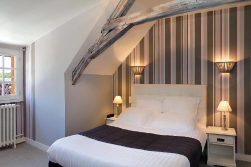 Hotel Le Savoie Villars