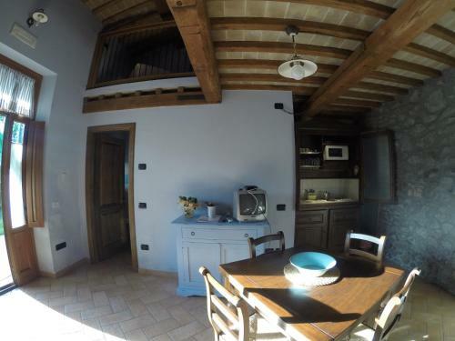 Agroturismo Agriturismo Poggio Della Capanna