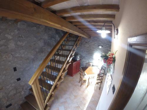 Agroturismo Agriturismo Poggio Della Capanna