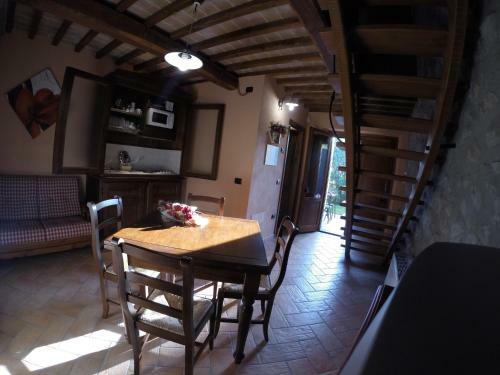 Agroturismo Agriturismo Poggio Della Capanna