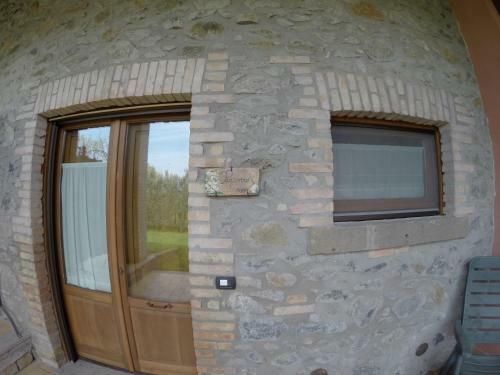Agroturismo Agriturismo Poggio Della Capanna