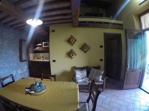 Agroturismo Agriturismo Poggio Della Capanna