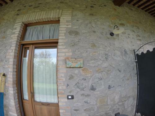 Agroturismo Agriturismo Poggio Della Capanna