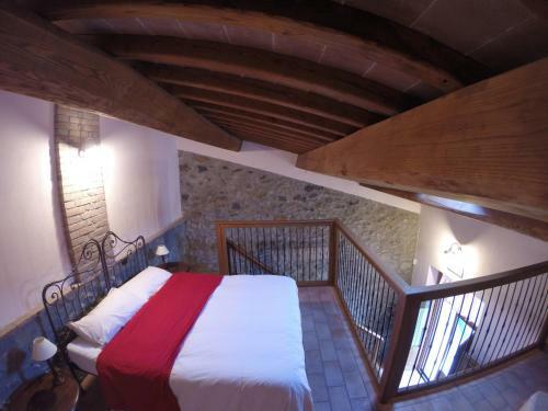 Agroturismo Agriturismo Poggio Della Capanna