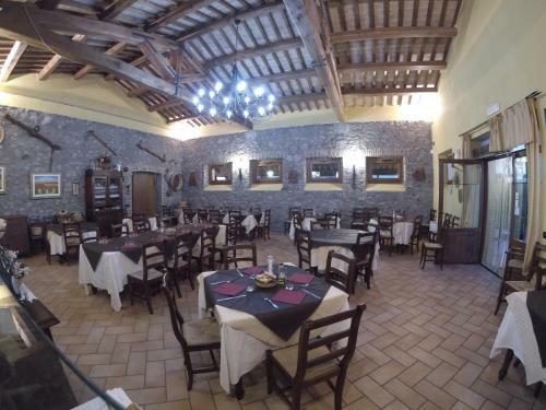 Agroturismo Agriturismo Poggio Della Capanna