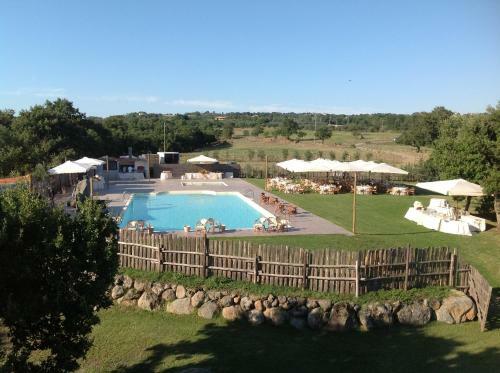 Agroturismo Agriturismo Poggio Della Capanna