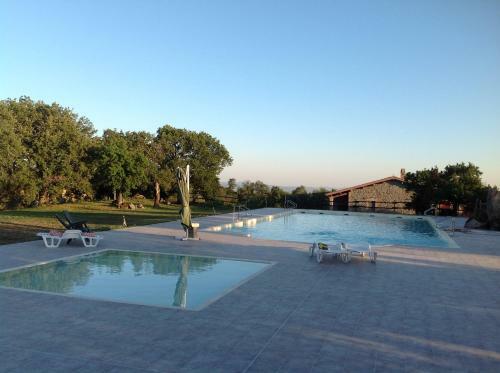 Agroturismo Agriturismo Poggio Della Capanna