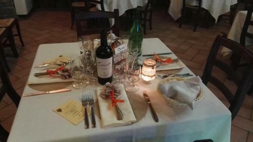 Agroturismo Agriturismo Poggio Della Capanna