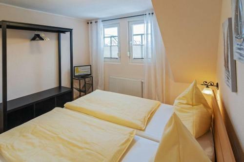 Apartamento Ferienwohnung-achtern-deich