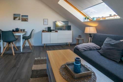 Apartamento Fewo-watt-n-blick
