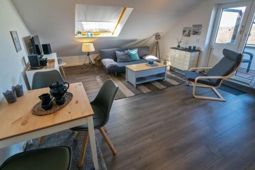 Apartamento Fewo-watt-n-blick