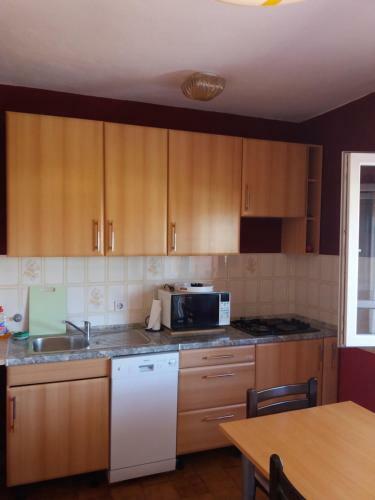Apartman Jadrana