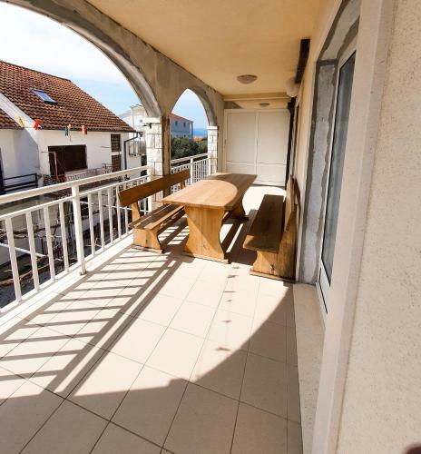 Hostal Apartments Prajo, Orebi?