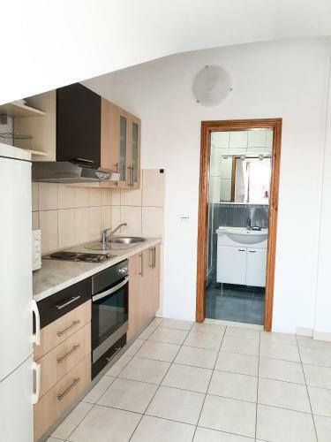Hostal Apartments Prajo, Orebi?