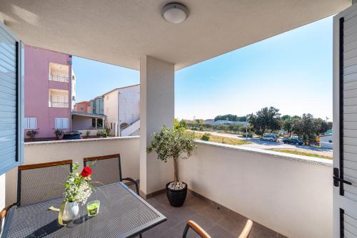 Apartamento House Of Dalmatia