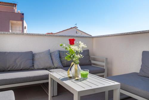 Apartamento House Of Dalmatia