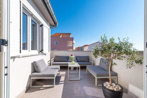 Apartamento House Of Dalmatia