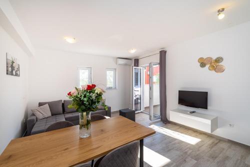 Apartamento House Of Dalmatia