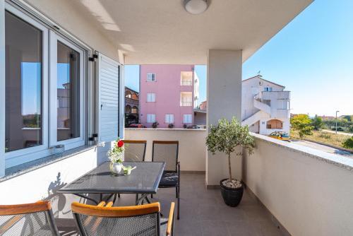Apartamento House Of Dalmatia