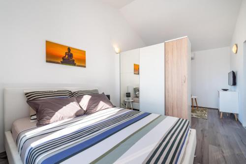 Apartamento House Of Dalmatia