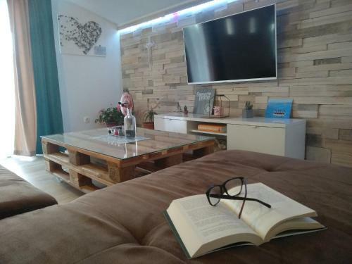 Apartamento Villa Jadranka Pakostane