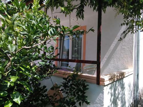 Apartamento Villa Jadranka Pakostane