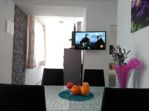 Apartamento Villa Jadranka Pakostane