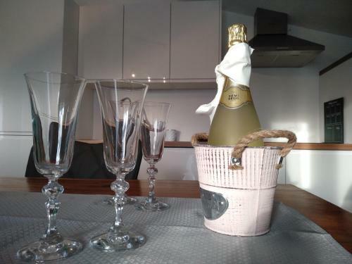 Apartamento Villa Jadranka Pakostane