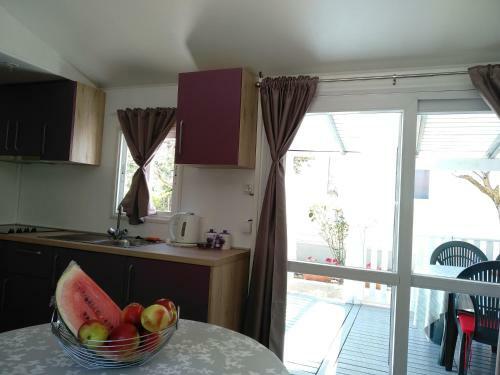 Apartamento Villa Jadranka Pakostane
