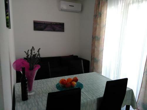 Apartamento Villa Jadranka Pakostane
